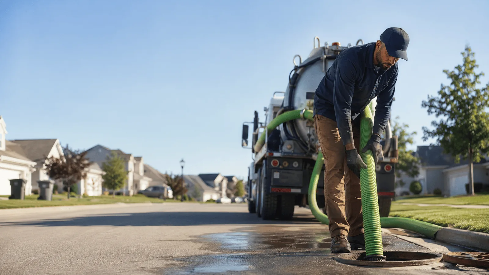 Mosquito Control in Graton, CA